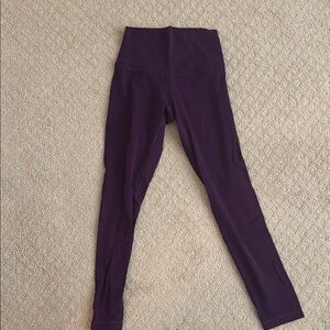 Lululemon Align Legging 25”